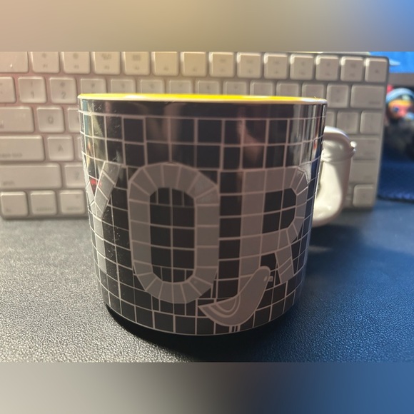 Starbucks, New York City collection mug (355ML) ☕️ - Picture 2 of 2